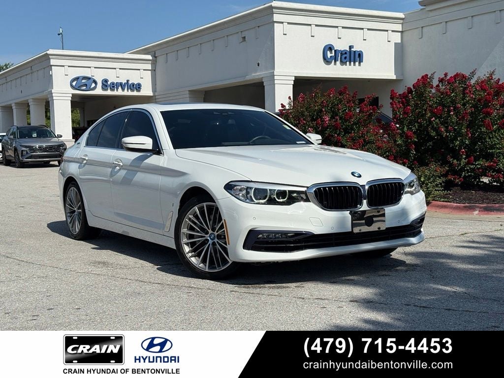 bmw 5 series 2018 WBAJB1C58JB374340 image bmw 5 series 2018 WBAJB1C58JB374340 image